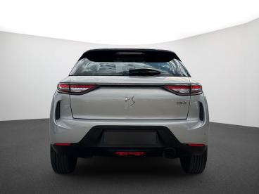 SPOTICAR Ds Ds 3 Crossback 3 Crossback Montmartre Pdc+klima+sitzhzg Gebraucht - Suv Benzin Grau - Borken - 301329618_3