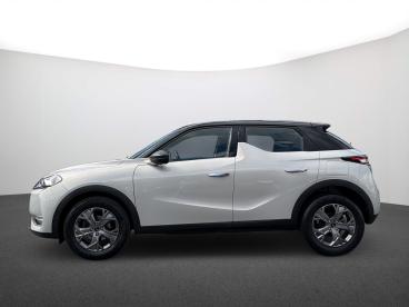 SPOTICAR Ds Ds 3 Crossback 3 Crossback Montmartre Pdc+klima+sitzhzg Gebraucht - Suv Benzin Grau - Borken - 301329618_4