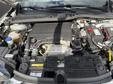 SPOTICAR Ds Ds 3 Crossback 3 Crossback Montmartre Pdc+klima+sitzhzg Gebraucht - Suv Benzin Grau - Borken - 301329618_5