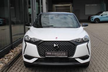 SPOTICAR Ds Ds 3 Crossback 3 Crossback Puretech 130 Eat Performance Line Gebraucht - Suv Benzin Weiß - Freinsheim - 301331984_3