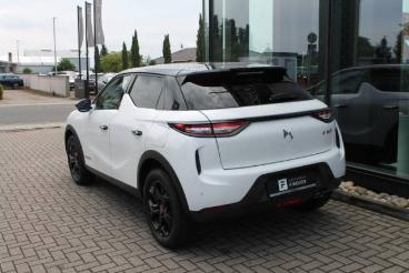 SPOTICAR Ds Ds 3 Crossback 3 Crossback Puretech 130 Eat Performance Line Gebraucht - Suv Benzin Weiß - Freinsheim - 301331984_4