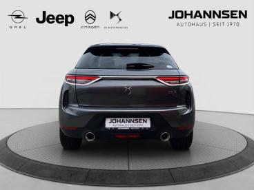 SPOTICAR Ds Ds 3 Crossback 3 Crossback Puretech 155 Navi Kamera Leder Gebraucht - Suv Benzin Grau - Drochtersen - 1201346152_4