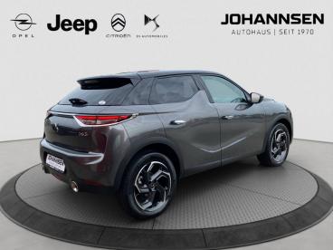 SPOTICAR Ds Ds 3 Crossback 3 Crossback Puretech 155 Navi Kamera Leder Gebraucht - Suv Benzin Grau - Drochtersen - 1201346152_5