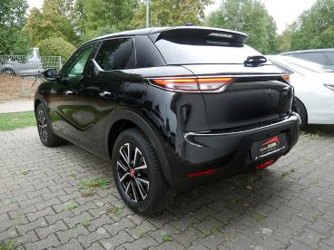DS CERTIFIED Ds Ds 3 Crossback 3 Crossback Led Gebraucht - Suv Benzin Schwarz - Karlsruhe - 1346928_5