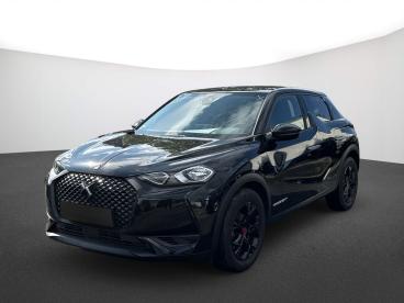 SPOTICAR Ds Ds 3 Crossback 3 Crossback Performance Line Gebraucht - Suv Benzin Schwarz - Münster - 301347802_1