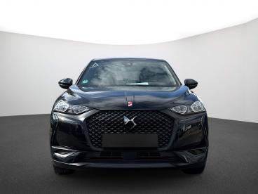 SPOTICAR Ds Ds 3 Crossback 3 Crossback Performance Line Gebraucht - Suv Benzin Schwarz - Münster - 301347802_2