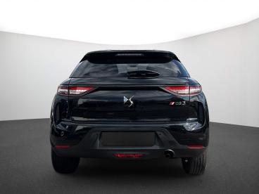 SPOTICAR Ds Ds 3 Crossback 3 Crossback Performance Line Gebraucht - Suv Benzin Schwarz - Münster - 301347802_4