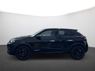 SPOTICAR Ds Ds 3 Crossback 3 Crossback Performance Line Gebraucht - Suv Benzin Schwarz - Münster - 301347802_5