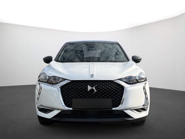 SPOTICAR Ds Ds 3 Crossback 3 Crossback Montmartre Klima+navi Gebraucht - Suv Benzin Weiß - Münster - 301354244_2