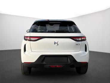 SPOTICAR Ds Ds 3 Crossback 3 Crossback Montmartre Klima+navi Gebraucht - Suv Benzin Weiß - Münster - 301354244_3