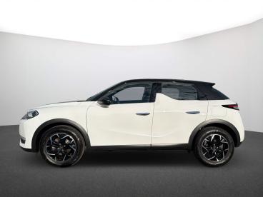 SPOTICAR Ds Ds 3 Crossback 3 Crossback Montmartre Klima+navi Gebraucht - Suv Benzin Weiß - Münster - 301354244_4