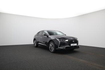 DS CERTIFIED Ds Ds 4 4 Trocadero Gebraucht - Limousine Benzin  - Dortmund - 1021705_1