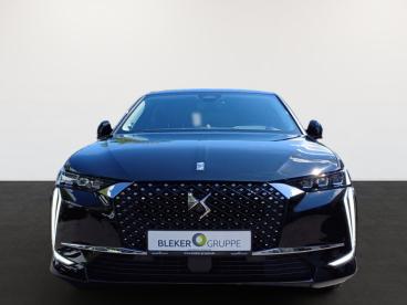 DS CERTIFIED Ds Ds 4 4 Trocadero Gebraucht - Limousine Benzin  - Dortmund - 1021705_3