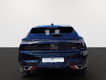 DS CERTIFIED Ds Ds 4 4 Trocadero Gebraucht - Limousine Benzin  - Dortmund - 1021705_4