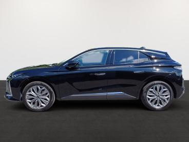 DS CERTIFIED Ds Ds 4 4 Trocadero Gebraucht - Limousine Benzin  - Dortmund - 1021705_5