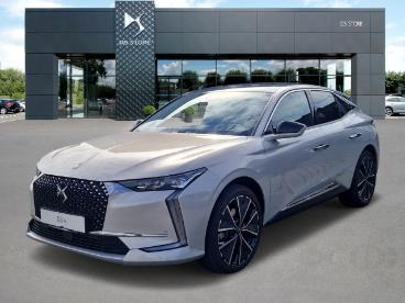 SPOTICAR Ds Ds 4 4 E-tense Rivoli Hybrid 225 Plug-in Eu6d Gebraucht - Suv Plug-in Hybrid Grau - Homburg - 301048396_1
