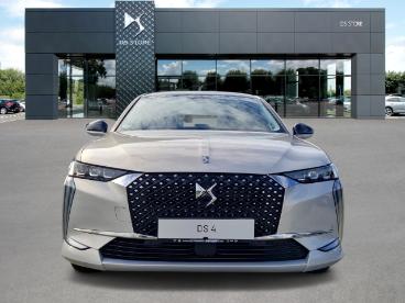 SPOTICAR Ds Ds 4 4 E-tense Rivoli Hybrid 225 Plug-in Eu6d Gebraucht - Suv Plug-in Hybrid Grau - Homburg - 301048396_2