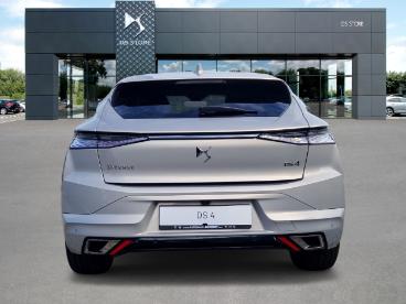 SPOTICAR Ds Ds 4 4 E-tense Rivoli Hybrid 225 Plug-in Eu6d Gebraucht - Suv Plug-in Hybrid Grau - Homburg - 301048396_5