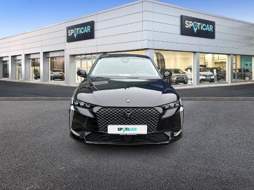 SPOTICAR Ds Ds 4 Puretech 225 Performance Line+ Gebraucht - Suv Benzin Perla-nera-schwarz Metallic - Hamburg - 1201093472_2