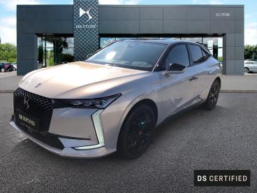 SPOTICAR Ds Ds 4 4 1.6 Puretech 180 Performance Line+ S&s (euro Gebraucht - Suv Benzin  - Cuxhaven - 1201096161_1