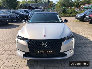 SPOTICAR Ds Ds 4 4 1.6 Puretech 180 Performance Line+ S&s (euro Gebraucht - Suv Benzin  - Cuxhaven - 1201096161_2