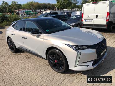 SPOTICAR Ds Ds 4 4 1.6 Puretech 180 Performance Line+ S&s (euro Gebraucht - Suv Benzin  - Cuxhaven - 1201096161_3