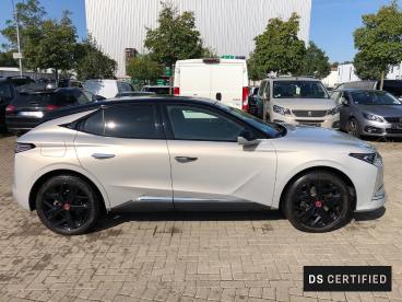 SPOTICAR Ds Ds 4 4 1.6 Puretech 180 Performance Line+ S&s (euro Gebraucht - Suv Benzin  - Cuxhaven - 1201096161_4