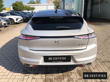 SPOTICAR Ds Ds 4 4 1.6 Puretech 180 Performance Line+ S&s (euro Gebraucht - Suv Benzin  - Cuxhaven - 1201096161_5