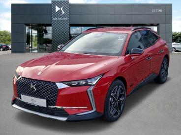 SPOTICAR Ds Ds 4 4 Cross Rivoli 1.5 Bluehdi 130 Fap Eu6d Gebraucht - Suv Diesel  - Homburg - 301113103_1