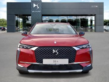 SPOTICAR Ds Ds 4 4 Cross Rivoli 1.5 Bluehdi 130 Fap Eu6d Gebraucht - Suv Diesel  - Homburg - 301113103_2