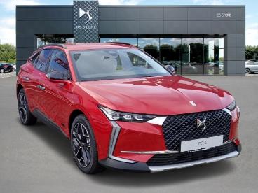 SPOTICAR Ds Ds 4 4 Cross Rivoli 1.5 Bluehdi 130 Fap Eu6d Gebraucht - Suv Diesel  - Homburg - 301113103_3