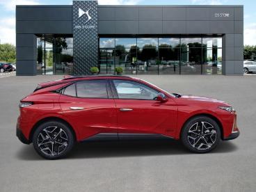 SPOTICAR Ds Ds 4 4 Cross Rivoli 1.5 Bluehdi 130 Fap Eu6d Gebraucht - Suv Diesel  - Homburg - 301113103_4