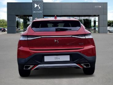 SPOTICAR Ds Ds 4 4 Cross Rivoli 1.5 Bluehdi 130 Fap Eu6d Gebraucht - Suv Diesel  - Homburg - 301113103_5