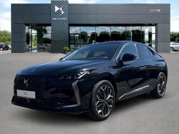 DS CERTIFIED Ds Ds 4 4 Etoile Alcantara 1.2 Mild-hybrid 136 Eu6e Gebraucht - Limousine Benzin  - Homburg - 1120508_1