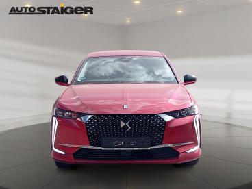 SPOTICAR Ds Ds 4 4 Rivoli Acc+led+navi+shz+2xklima+volleder* Gebraucht - Suv Benzin  - Stuttgart - 301121886_3