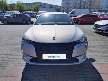 SPOTICAR Ds Ds 4 Performance Line Puretech 130 Eat8 Eheckklappe Shz Gebraucht - Suv Benzin Grau - Berlin - 1201124454_2