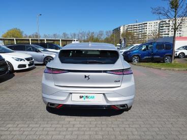SPOTICAR Ds Ds 4 Performance Line Puretech 130 Eat8 Eheckklappe Shz Gebraucht - Suv Benzin Grau - Berlin - 1201124454_5