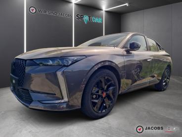 SPOTICAR Ds Ds 4 1.2 Puretech 130 Performance Line S&s (euro 6d Gebraucht - Suv Benzin  - Aachen - 301129961_2