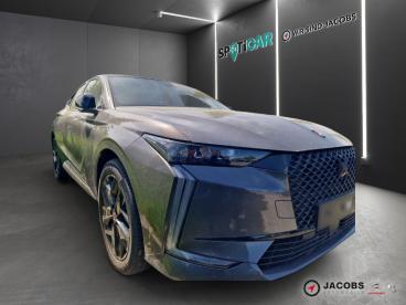 SPOTICAR Ds Ds 4 1.2 Puretech 130 Performance Line S&s (euro 6d Gebraucht - Suv Benzin  - Aachen - 301129961_3