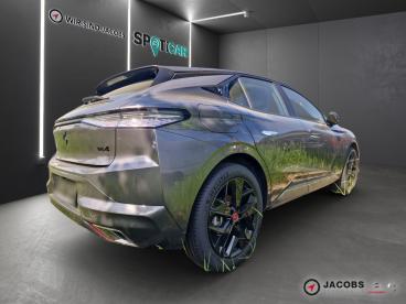 SPOTICAR Ds Ds 4 1.2 Puretech 130 Performance Line S&s (euro 6d Gebraucht - Suv Benzin  - Aachen - 301129961_4