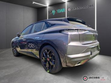 SPOTICAR Ds Ds 4 1.2 Puretech 130 Performance Line S&s (euro 6d Gebraucht - Suv Benzin  - Aachen - 301129961_5