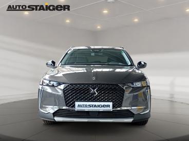DS CERTIFIED Ds Ds 4 4 Cross Rivoli Bluehdi 130 Ahk*matrixled*navi* Gebraucht - Limousine Diesel  - Stuttgart - 1131575_3