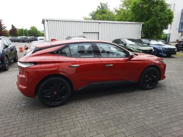 SPOTICAR Ds Ds 4 Performance Line Puretech 130 Eat8 Shz S&s (eu Gebraucht - Suv Benzin Rot - Berlin - 1201136296_4