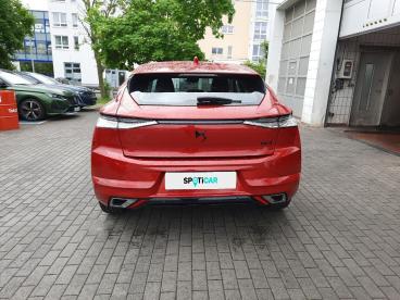 SPOTICAR Ds Ds 4 Performance Line Puretech 130 Eat8 Shz S&s (eu Gebraucht - Suv Benzin Rot - Berlin - 1201136296_5