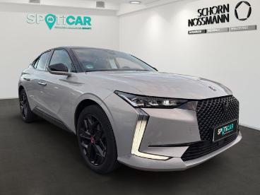 SPOTICAR Ds Ds 4 4 Performance Line + Pt130 Aut.,1.hand,navi,r Gebraucht - Suv Benzin Grau - Weilerswist - 1201139073_2