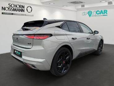 SPOTICAR Ds Ds 4 4 Performance Line + Pt130 Aut.,1.hand,navi,r Gebraucht - Suv Benzin Grau - Weilerswist - 1201139073_3