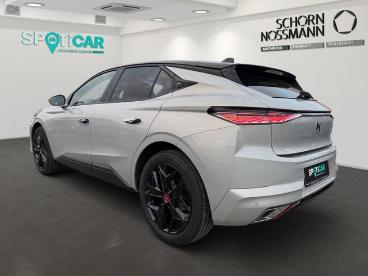SPOTICAR Ds Ds 4 4 Performance Line + Pt130 Aut.,1.hand,navi,r Gebraucht - Suv Benzin Grau - Weilerswist - 1201139073_4