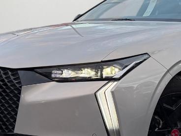 SPOTICAR Ds Ds 4 4 Performance Line + Pt130 Aut.,1.hand,navi,r Gebraucht - Suv Benzin Grau - Weilerswist - 1201139073_5