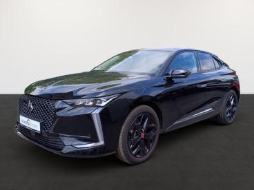 DS CERTIFIED Ds Ds 4 4 Performance Line + Gebraucht - Limousine Benzin  - Dortmund - 1140647_1