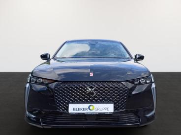 DS CERTIFIED Ds Ds 4 4 Performance Line + Gebraucht - Limousine Benzin  - Dortmund - 1140647_2